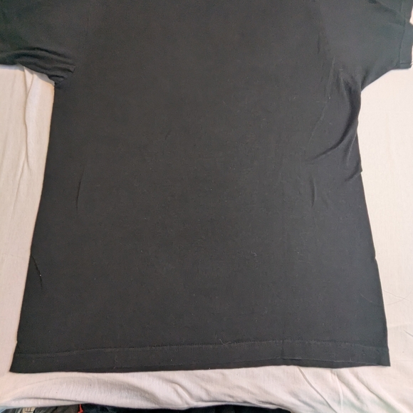 MORE COWBELL Christopher Walken Famous SNL Skit Vintage 2012 Medium Unisex - Picture 6 of 6